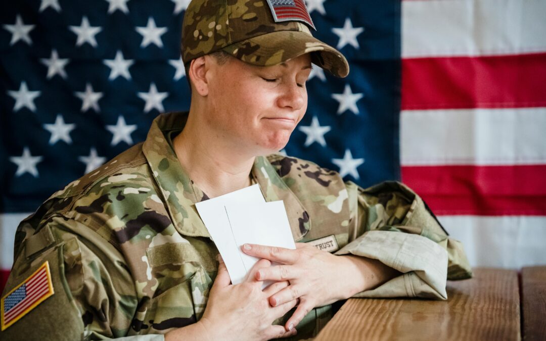 Supporting Veterans