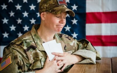 Supporting Veterans